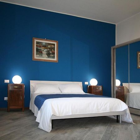 Sansirofiera Rooms Milán Exterior foto
