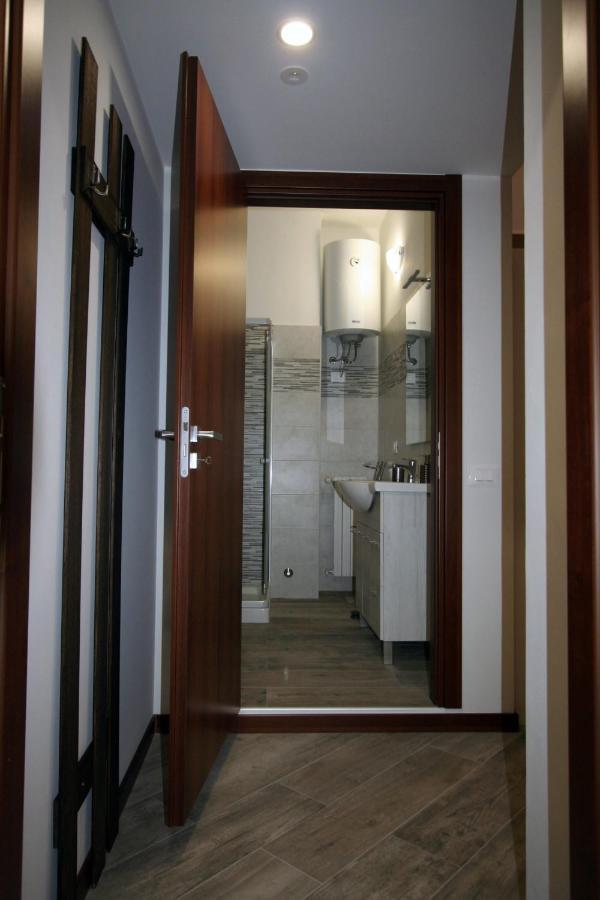 Sansirofiera Rooms Milán Exterior foto