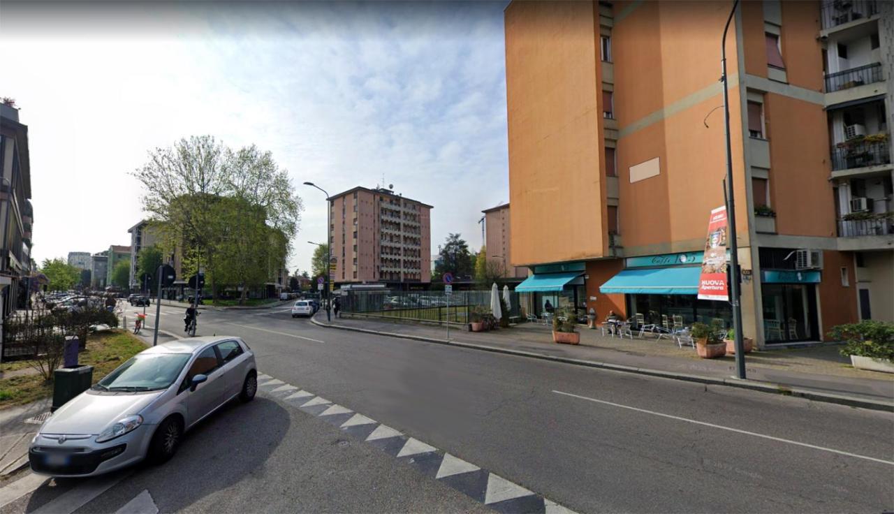 Sansirofiera Rooms Milán Exterior foto